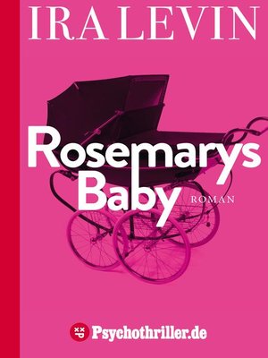 cover image of Rosemarys Baby
